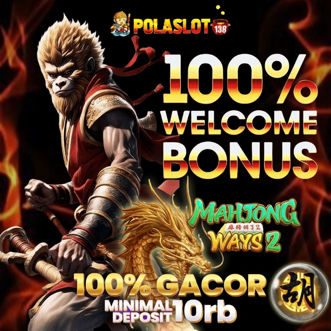 POLASLOT138: Link Slot Gacor Hari Ini Terpercaya & Agen Slot88 Maxwin